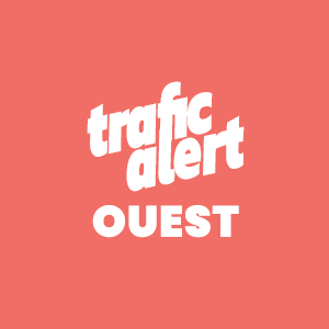 traficalert Grand Ouest